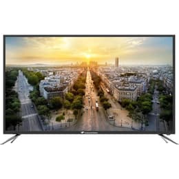 Televízor Continental Edison 127 cm TV 50" 4K UHD 3840 x 2160