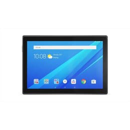 Lenovo TAB 4 16GB - Čierna - WiFi + 4G