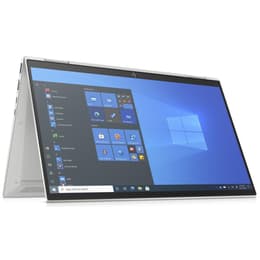 HP EliteBook x360 1030 G8 13" Core i5-1135G7 - SSD 256 GB - 8GB AZERTY - Francúzska