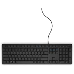 QWERTY Klávesnica Dell Anglická (UK) KB216