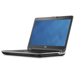 Dell Latitude E6440 14" (2014) - Core i5-4310M - 4GB - HDD 500 GB AZERTY - Francúzska