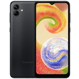 Galaxy A04 32GB - Čierna - Neblokovaný