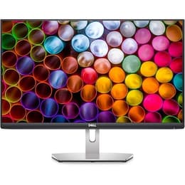 Monitor 24 Dell S2421HS 1920 x 1080 LCD Biela