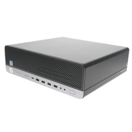 HP EliteDesk 800 G4 SFF Core i5-8500 3 - SSD 256 GB - 8GB