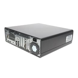 HP EliteDesk 800 G4 SFF Core i5-8500 3 - SSD 256 GB - 8GB
