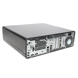 HP EliteDesk 800 G4 SFF Core i5-8500 3 - SSD 256 GB - 8GB