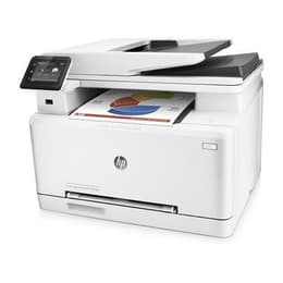 HP Color LaserJet Pro M277DW Farebná laserová