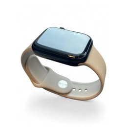 Apple Watch Series 7 (2021) GPS 45 mm - Hliníková Starlight
