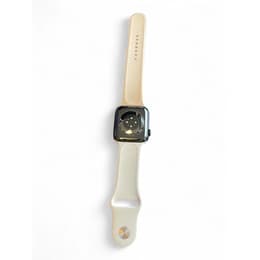 Apple Watch Series 7 (2021) GPS 45 mm - Hliníková Starlight