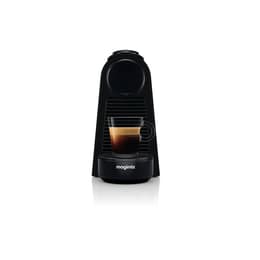 Kapsulový espressovač Kompatibilné s Nespresso Magimix Essenza Mini M115 11365 L - Čierna