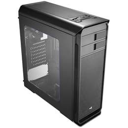 Aero Cool Aero 500 Ryzen 5 2600 3.4 GHz - SSD 128 GB + HDD 1 To - 16GB