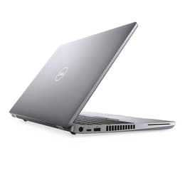 Dell Precision 3560 15" (2021) - Core i5 - Gen 11 (G) - 16GB - SSD 512 GB AZERTY - Francúzska