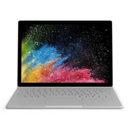 Microsoft Surface Book 2 13" (2018) - Core i7 - Gen 8 (U) - 16GB - SSD 512 GB QWERTZ - Nemecká