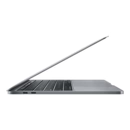 MacBook Pro Retina 13" (2020) - Core i5 - 16GB SSD 512 QWERTY - Anglická