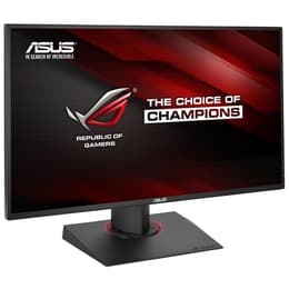 Monitor 27 Asus ROG Swift PG278Q 2560 x 1440 LCD Čierna