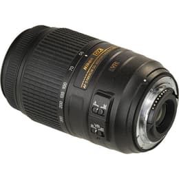 Objektív Nikon AF-S 55-300mm f/4.5-5.6