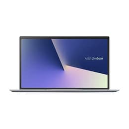 Asus UX431FLC 14" (2020) - Core i7 - Gen 10 (U) - 16GB - SSD 512 GB QWERTY - Španielská