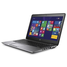 HP EliteBook 840 G2 14" (2015) - Core i5-5200U - 8GB - SSD 128 GB QWERTZ - Nemecká