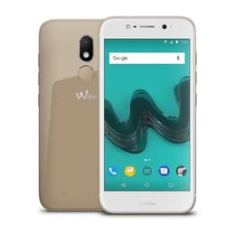 Wiko Wim Lite 32GB - Zlatá - Neblokovaný