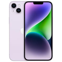 iPhone 14 Plus 512GB - Fialová - Neblokovaný