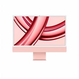 iMac 24" () Apple M3 GHz - 1 To SSD - 8GB QWERTZ - Slovenská