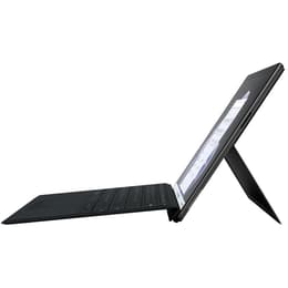 Microsoft Surface Pro 9 13" (2022) - Core i7 - Gen 12 (U) - 16GB - SSD 512 GB QWERTY - Anglická