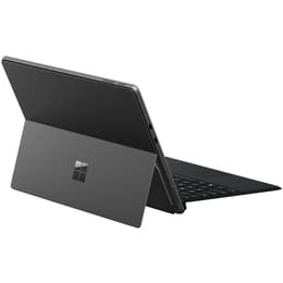 Microsoft Surface Pro 9 13" (2022) - Core i7 - Gen 12 (U) - 16GB - SSD 512 GB QWERTY - Anglická