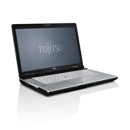 Fujitsu Siemens LifeBook E751 15" (2010) - Core i5-2520M - 4GB - SSD 128 GB AZERTY - Francúzska