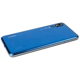 Huawei P20 Pro 128GB - Modrá - Neblokovaný