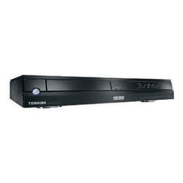 DVD Prehrávač Toshiba HD-XE1