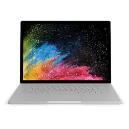 Microsoft Surface Book 2 13" (2018) - Core i7 - Gen 8 (U) - 16GB - SSD 512 GB AZERTY - Francúzska