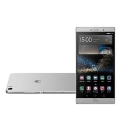 Huawei P8max 64GB - Sivá - Neblokovaný