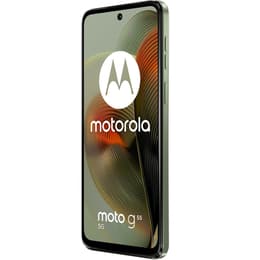Motorola Moto G55 256GB - Zelená - Neblokovaný