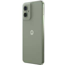 Motorola Moto G55 256GB - Zelená - Neblokovaný