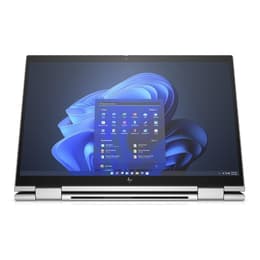 HP EliteBook X360 1040 G9 14" (2022) - Core i5-1235U - 16GB - SSD 512 GB QWERTY - Anglická