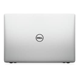 Dell Inspiron 5570 15" (2018) - Core i5 - Gen 8 (U) - 8GB - SSD 256 GB AZERTY - Francúzska