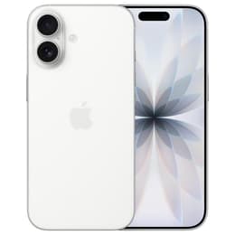 iPhone 17 512GB - Biela - Neblokovaný