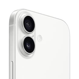 iPhone 17 512GB - Biela - Neblokovaný