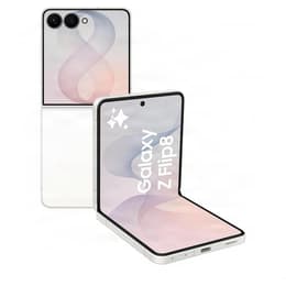 Galaxy Z Flip8 256GB - Béžová - Neblokovaný