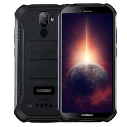 Doogee S40 Pro 64GB - Čierna - Neblokovaný