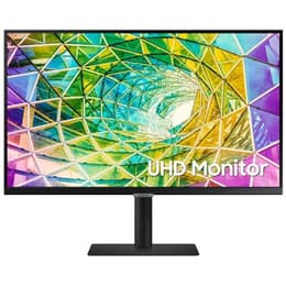 Monitor 27 Samsung S27A800UJU 3840 x 2160 LED Čierna