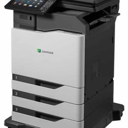Lexmark XC8160 Farebná laserová