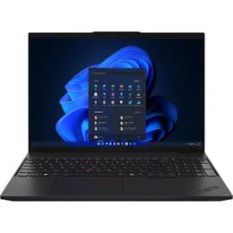 Lenovo ThinkPad L16 G1 16" (2023) - Ryzen 7 - 7000 Series (U) - 16GB - SSD 512 GB AZERTY - Francúzska