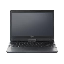 Fujitsu LifeBook T937 13" Core i5-7300U - SSD 256 GB - 4GB QWERTZ - Nemecká
