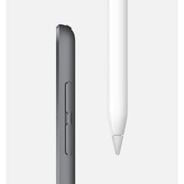 iPad mini 7.9" (2019) 5. generácia 64 GB - WiFi - Vesmírna Šedá