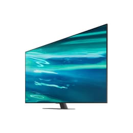 Televízor Samsung 140 cm QE55Q80AATXXH 3840x2160