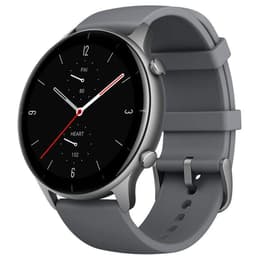 Amazfit GTR 2e Bluetooth 46 mm - Sivá