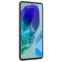 Galaxy M55 128GB - Modrá - Neblokovaný