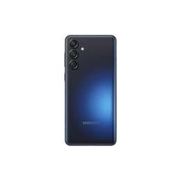 Galaxy M55 128GB - Modrá - Neblokovaný