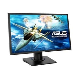 Monitor 24 Asus VG245H 1920 x 1080 LCD Čierna